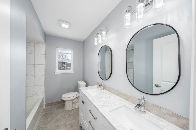 Top Bathroom Remodeling Companies in Mount Dora, FL