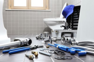 Top Bathroom Remodeling Companies in Sanford, FL