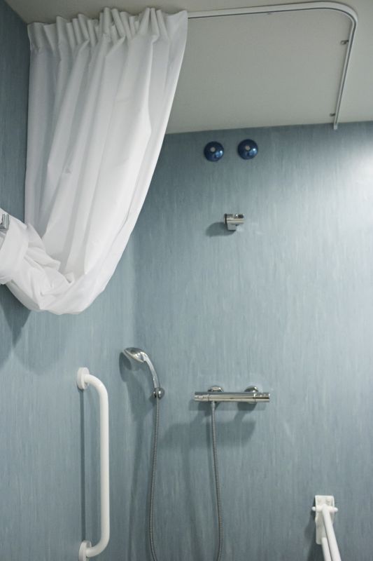 Cost of Shower Installation in Eustis, FL